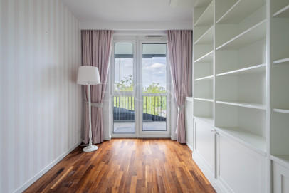 Apartment Rent Warszawa Ursynów Kłobucka